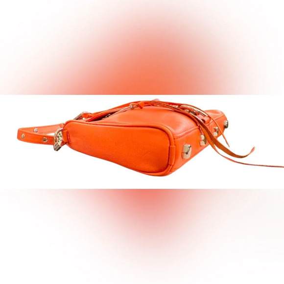 Rebecca Minkoff | Mini Mac Convertible Crossbody Bag - Picture 4 of 12